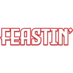 Feastin'