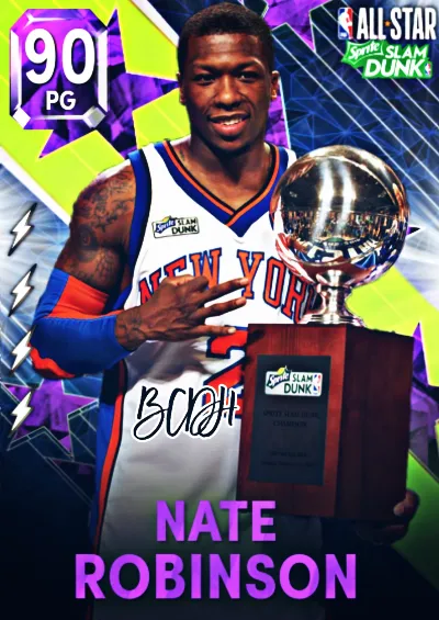 Krypto-Nate (1/5)