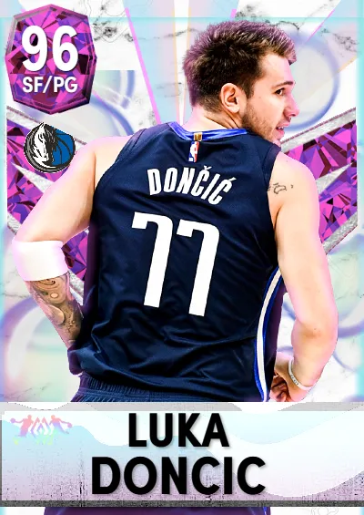 NBA BUBBLE #1