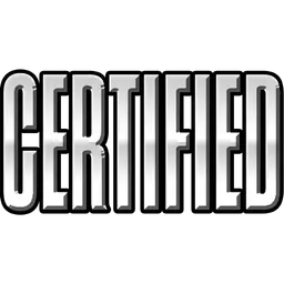 Certified