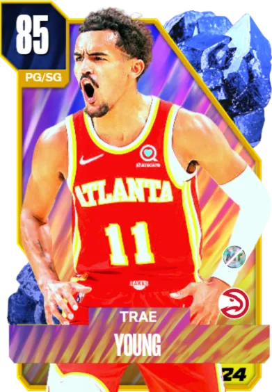 Trae Young