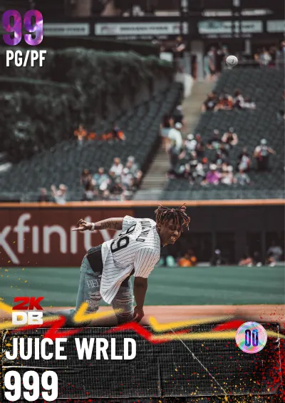Juice wrld