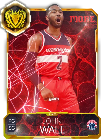 Wizards Legend