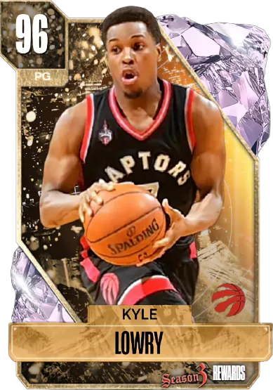 Kyle Lowry