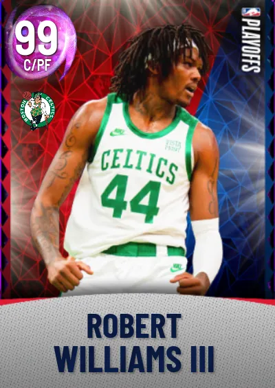 He needs a new card