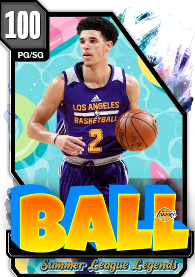 SLL Ball