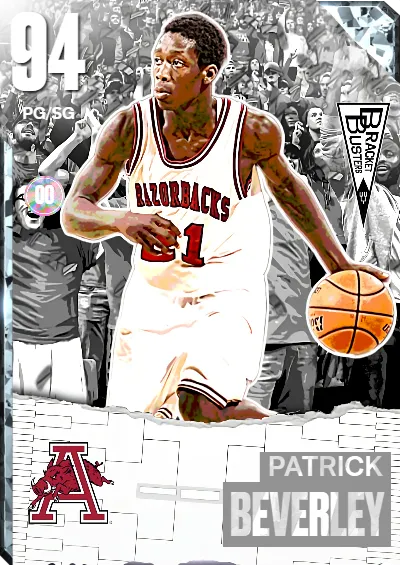 BB Pat Bev