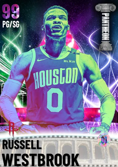 Russell Westbrook