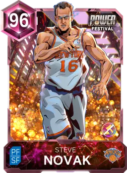 Steve Novak