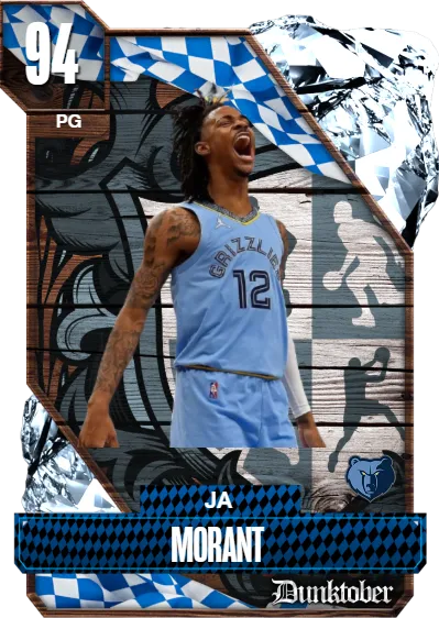 Ja morant