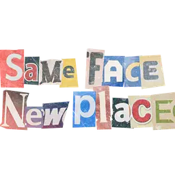 Same Face New Place