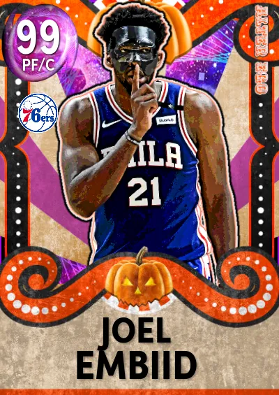 joel embiid