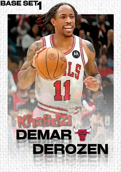 Demar Derozan
