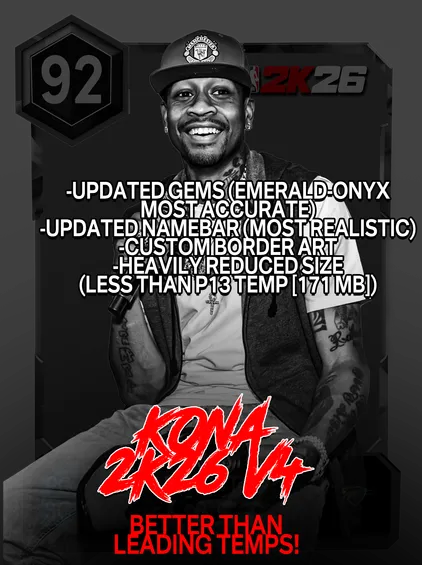 BIG UPDATE!