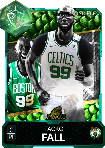 2K GOAT! TACKOOO (Credits to Flopp for temp!)