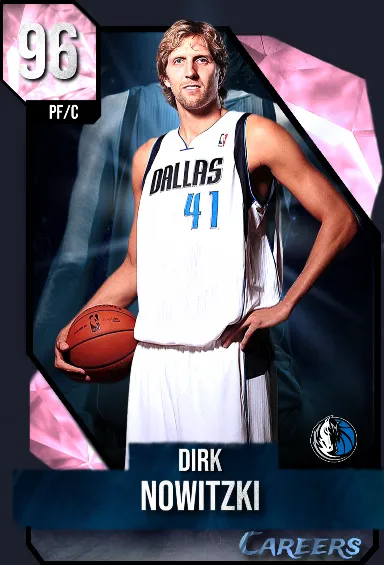 dirk