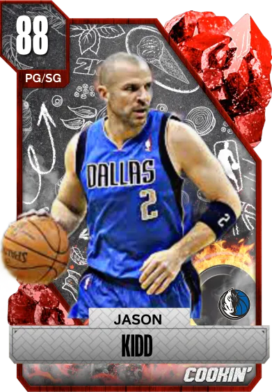 Jason Kidd