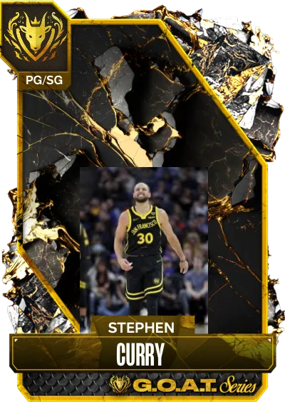 Stephen Curry