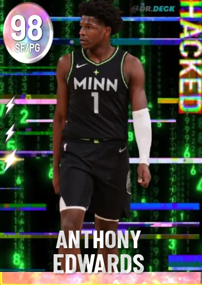 evo'd all the way all 99 stats