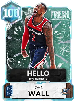 John Wall