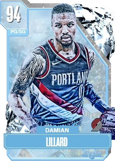 dame winter