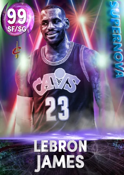 Lebron James