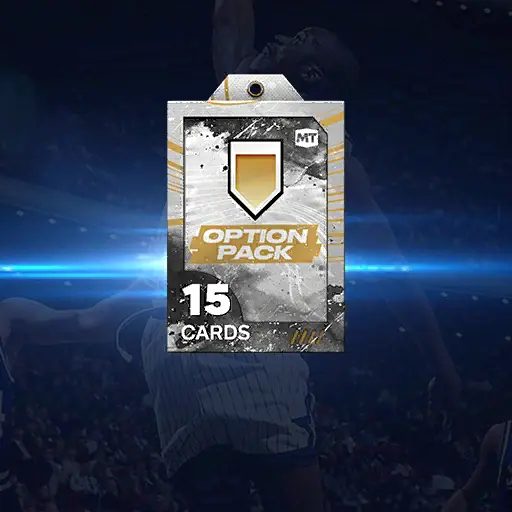 Gold Badge Option Pack (Pick 5)