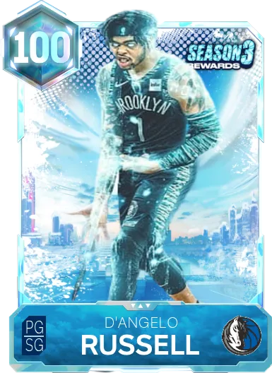 D russ