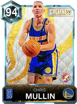 Chris Mullin