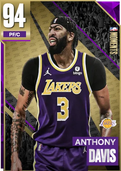 Anthony Davis