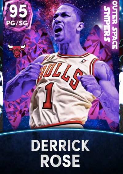 Lmao current cotd is D rose