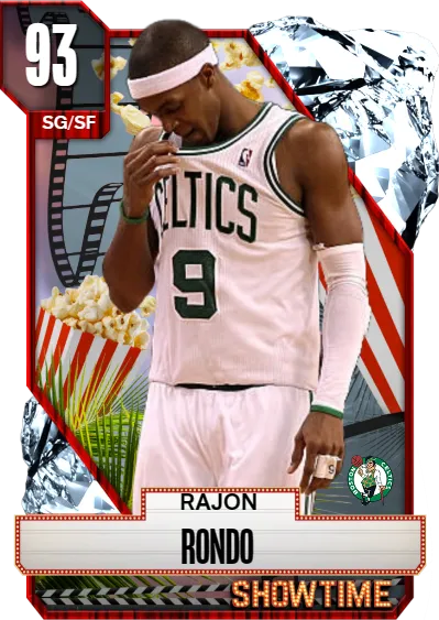 the pop corn king