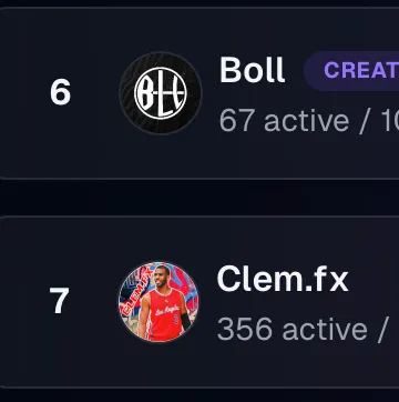 Comp Results