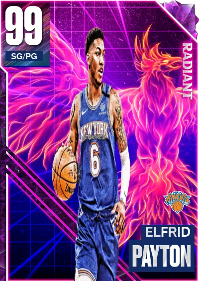 Elfrid Payton