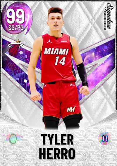 Tyler Herro