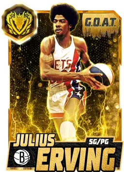 Julius Erving