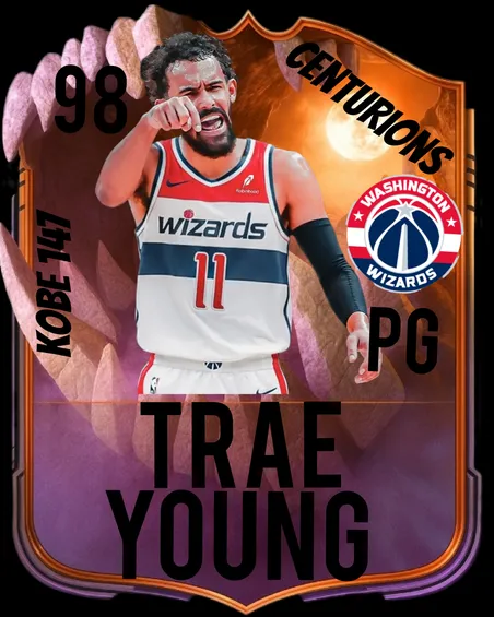 Trae wizards