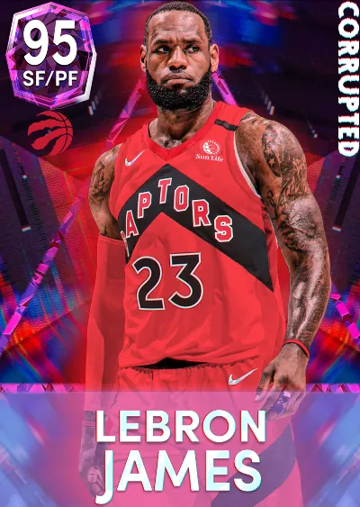 LeBronto
