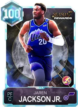 Jaren Jackson Jr.