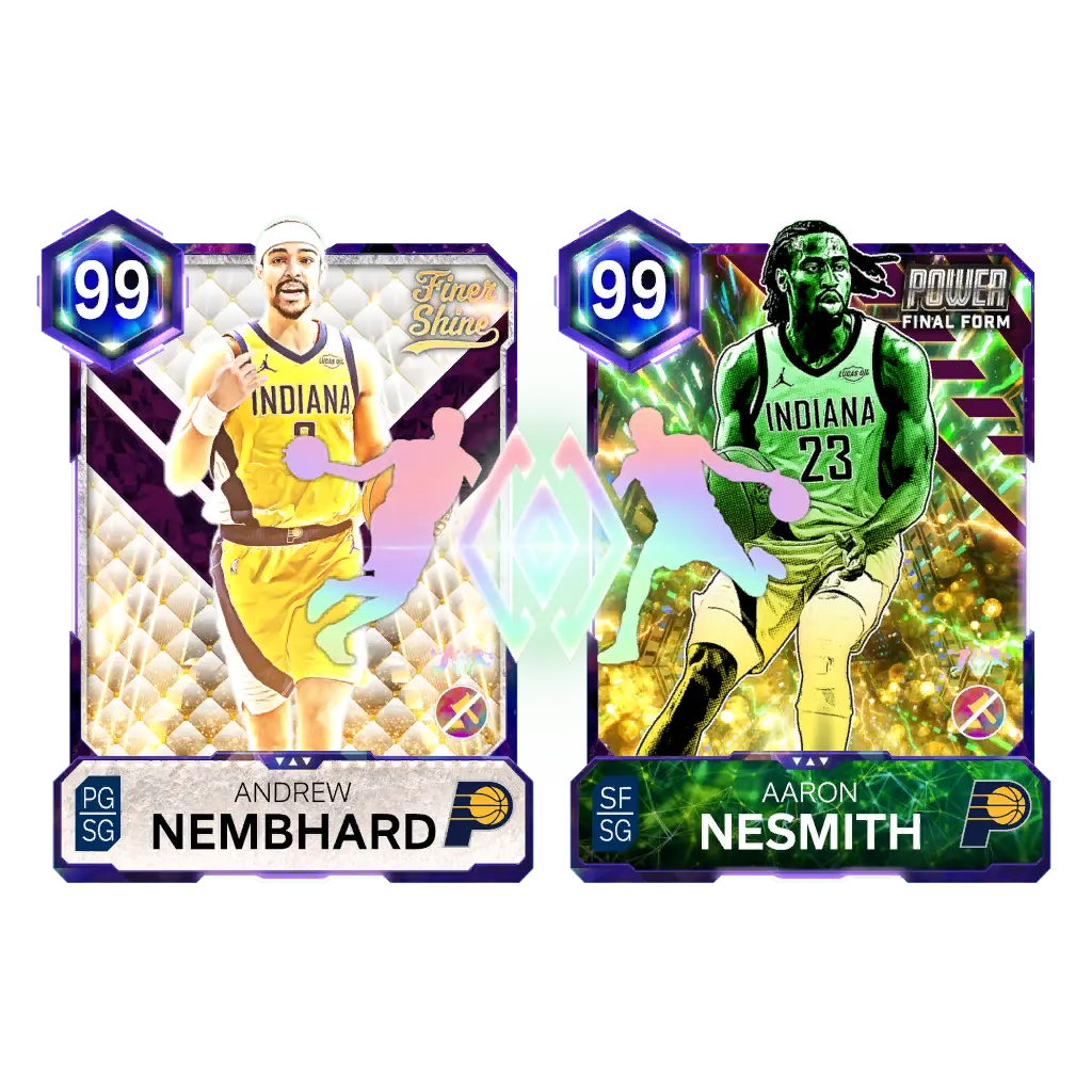 Nembhard & Nesmith
