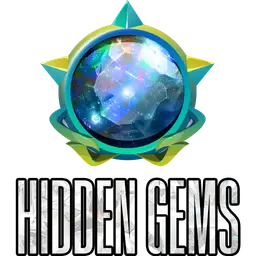 Galaxy Opal Hidden Gems