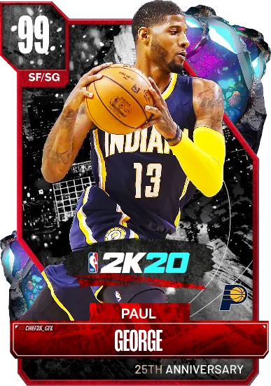 2k20 was the best