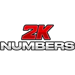 2K Numbers