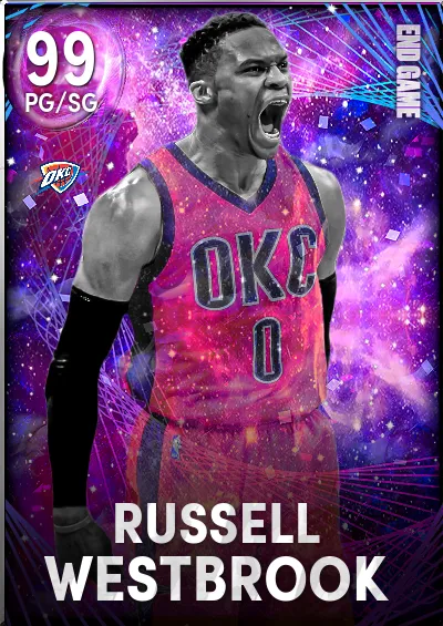 End Game Russ