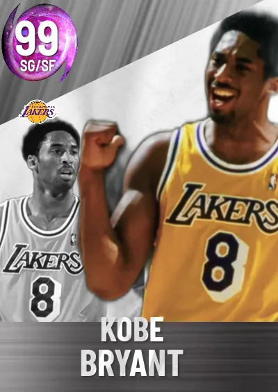 Kobe  Bryant