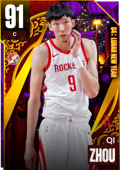 Qi Zhou