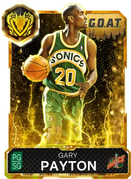Gary Payton