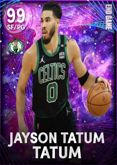 Base 3 Tatum