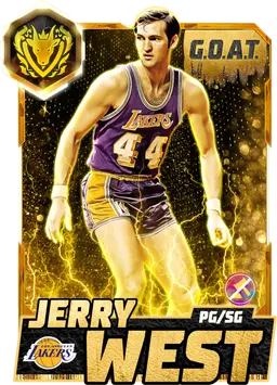 Jerry West