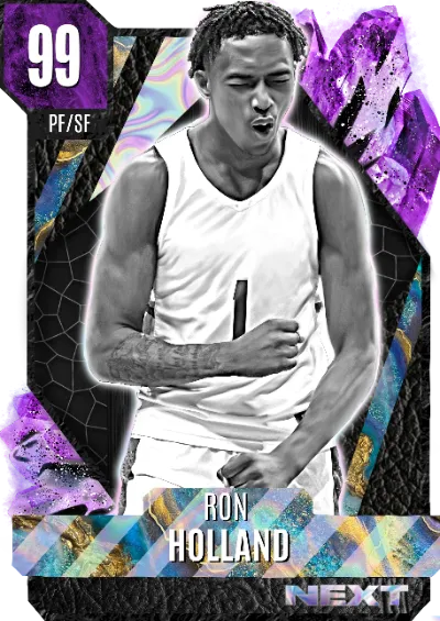 2k24 ron holland